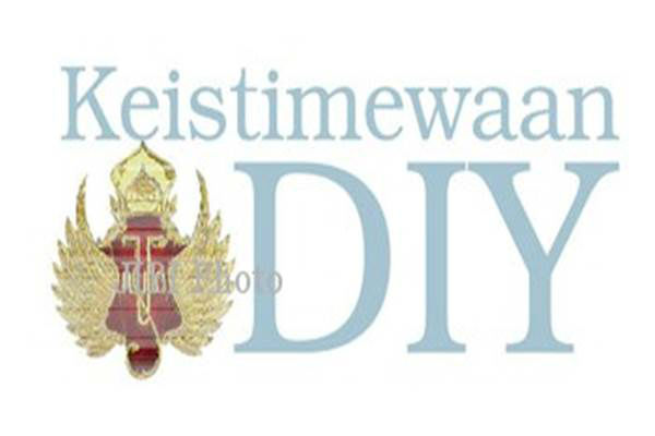 Penerapan UU Keistimewaan DIY Akan Dievaluasi, Ini Alasannya