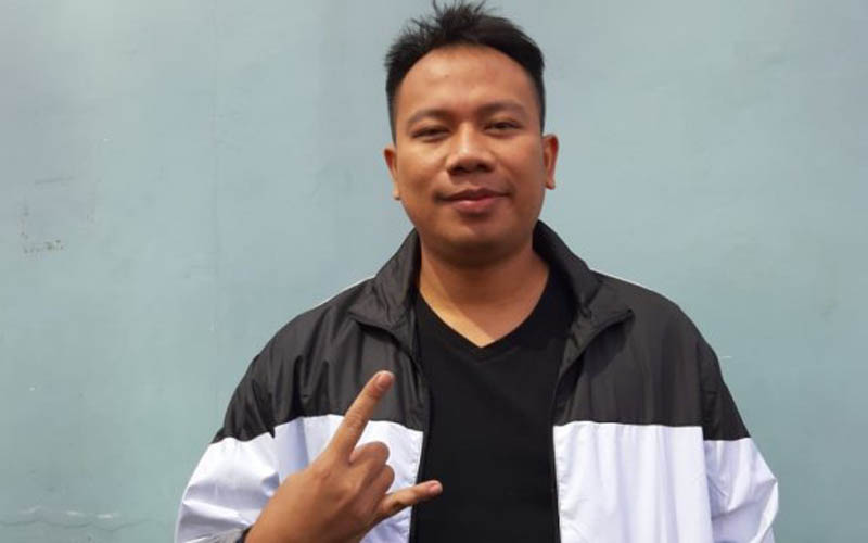Vicky Prasetyo Mengaku Terpaksa Makan Makanan Basi Saat di Penjara