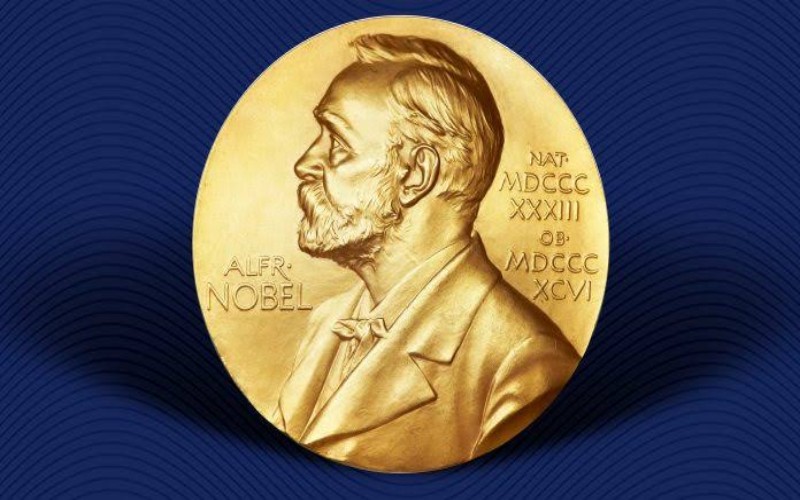 Ini Daftar Lengkap Pemenang Nobel 2020