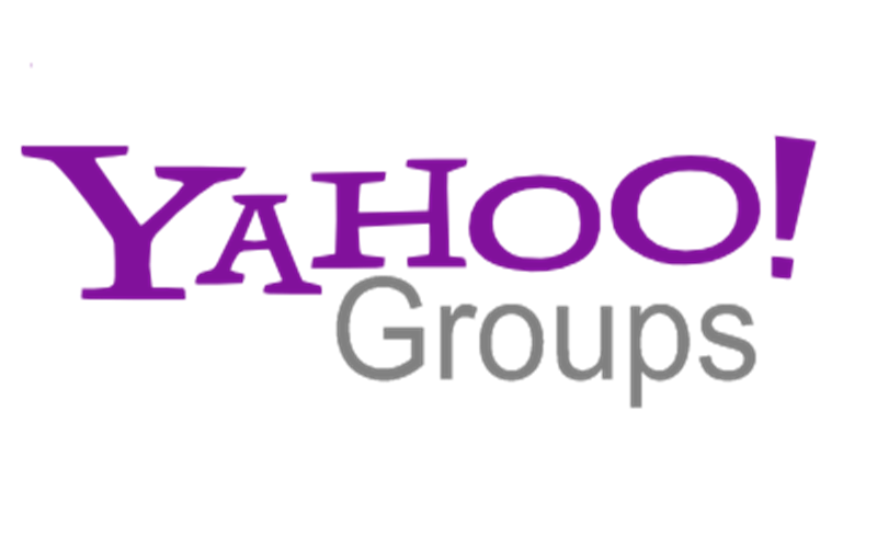 Yahoo! Groups Ditutup Akhir Tahun, Siap-Siap Pindah Email