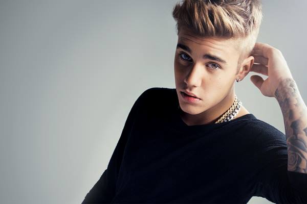 Sisi Gelap Ketenaran Justin Bieber Terungkap dalam Single Lonely