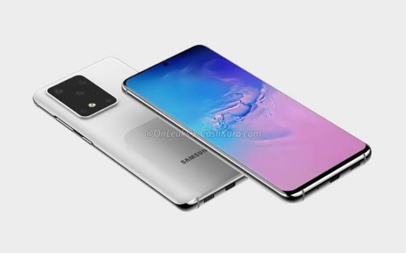 Ponsel Galaxy S Terbaru Samsung Meluncur Awal 2021