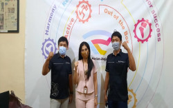 PR Agency Cornellia&Co Dukung Breast Cancer Awareness