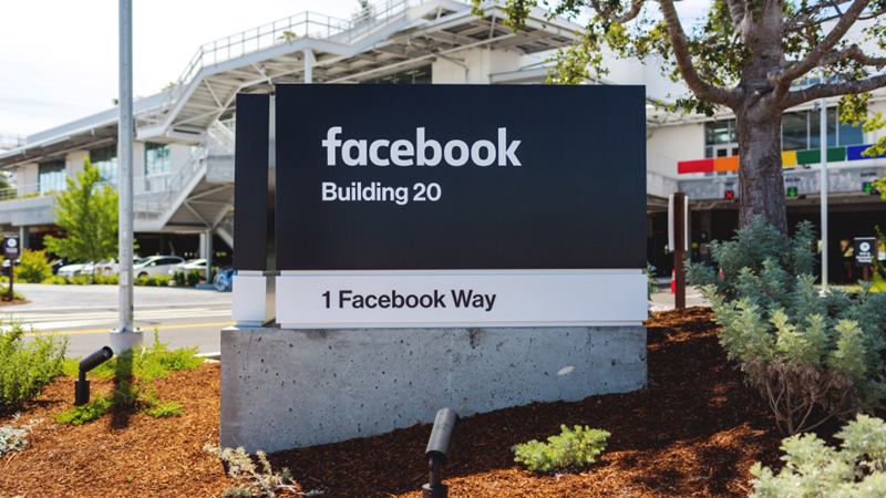 Facebook & Instagram Tolak 2,2 Juta Permintaan Iklan yang Halangi Pilpres AS