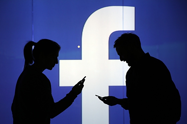 Facebook Hadirkan Fitur Layanan Cari Jodoh Online