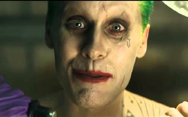 Akan Ada Joker Jared Leto di Justice League Snyder Cut