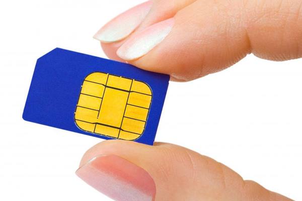 Kominfo Jaga Keamanan Data Saat Registrasi Kartu SIM dengan Autentikasi Biometrik