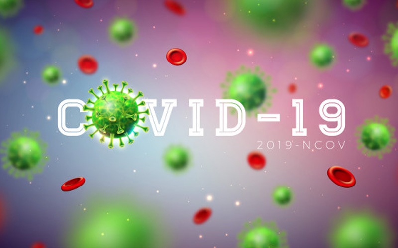 CDC Laporkan Temuan Terbaru, Covid-19 Bisa Menular Dalam Waktu Satu Menit