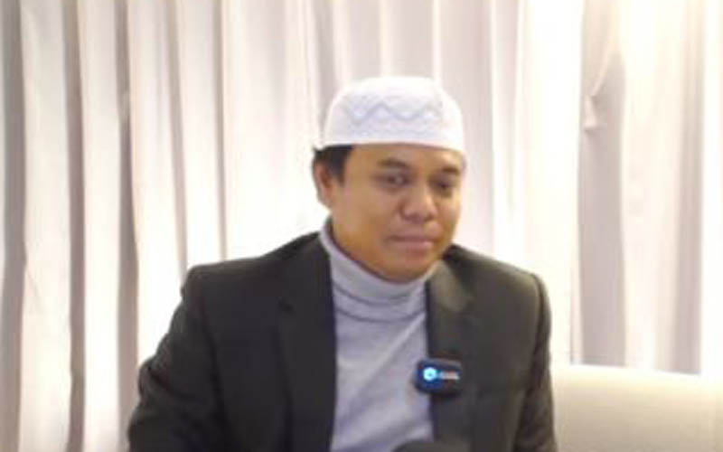 Gus Nur Ditangkap, Penasihat Hukum Sebut Bukan Kasus Penghinaan NU