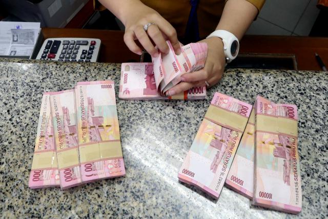 Anggaran Habis, Penyaluran BLT Dana Desa Dihentikan