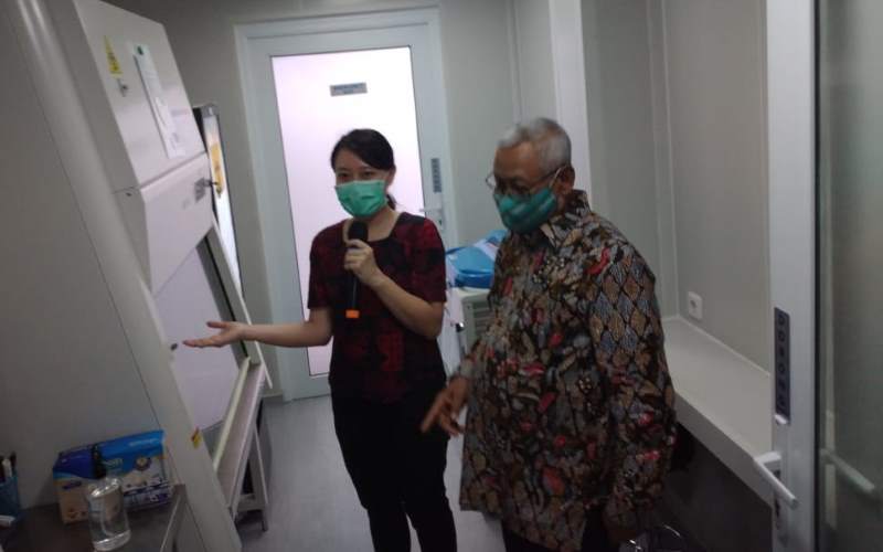 Alamat Intibios Lab Cirebon / Untuk mengetahui kondisi baru mengenai itb cirebon silahkan ...