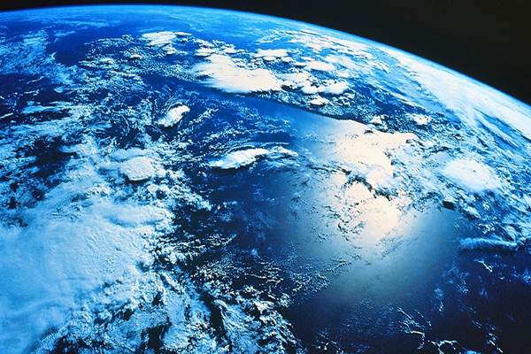Ilmuwan Ungkapkan Cara Bumi Mendapatkan Kandungan Oksigen Setelah Tandus Miliaran Tahun