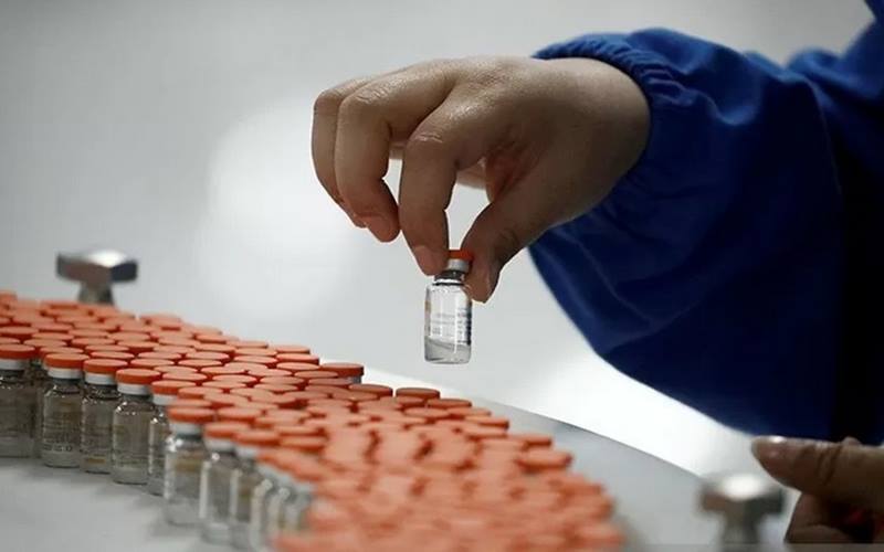 Pakar UGM: Pandemi Tak Akan Berhenti karena Vaksin, Selesai Bila Tercapai Herd Immunity