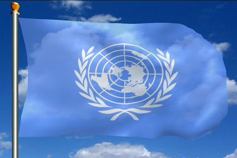 PBB Tegaskan Kebebasan Berekspresi Harus Menghormati Agama 