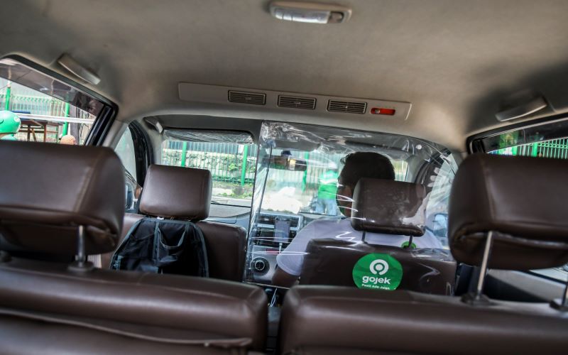 Telkomsel Disebut-sebut Siapkan Rp2,2 Triliun untuk Investasi di Gojek