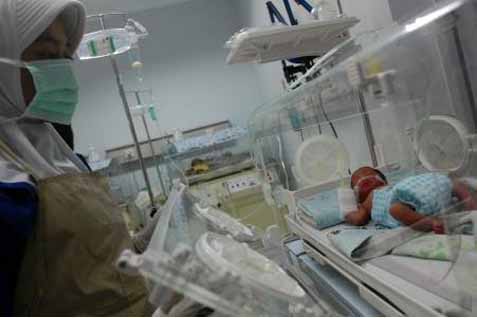 Peneliti: Selama Pandemi Covid-19, Angka Kelahiran Bayi Prematur Turun 