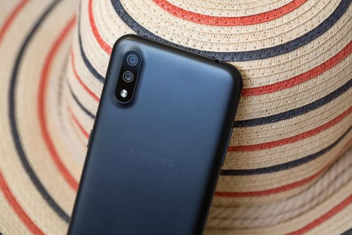 Bocor, Ini Smartphone Murah Terbaru yang Bakal Diluncurkan Samsung 