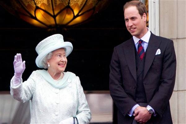 Pangeran William dan Charles Pernah Terjangkit Covid-19 Parah tetapi Ditutup-tutupi Kerajaan