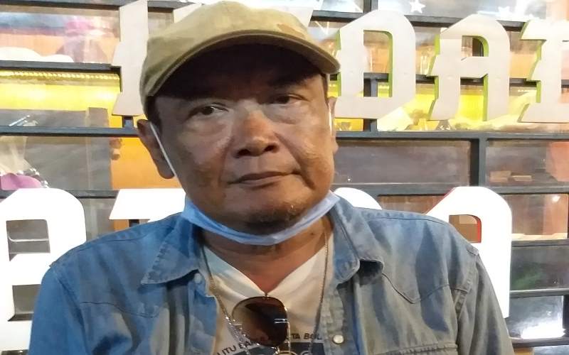 Bandar Judi Kelas Kakap di Klaten Tobat, Siap Naik Haji Tahun Depan