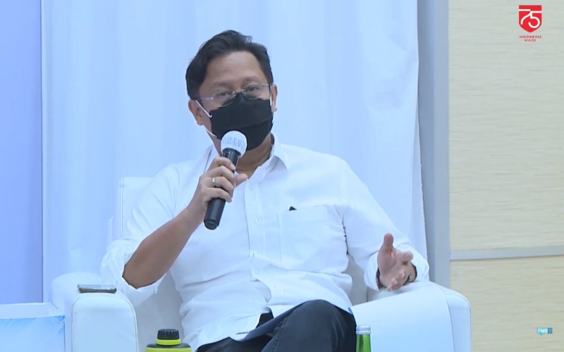Subsidi Gaji Termin Kedua Ditransfer Pekan Ini