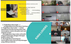 Dengan Program Ini, Olifant Dampingi Siswanya Pilih Kampus yang Tepat