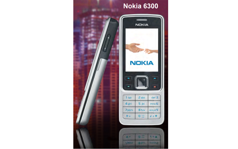 Nokia 6300 dan 8000 Akan Hidup Lagi dengan Fitur Lebih Canggih