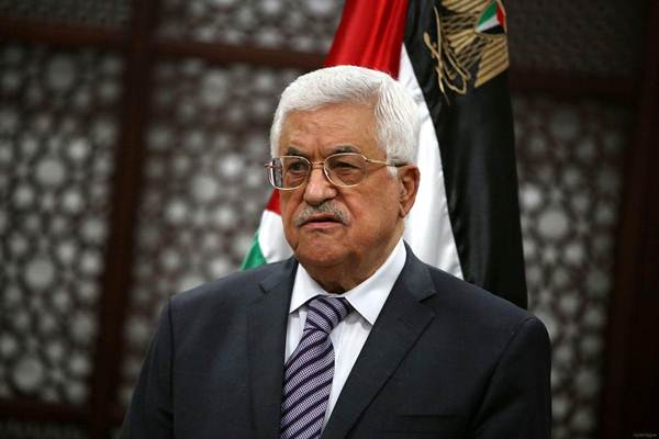 Presiden Palestina Beri Selamat kepada Biden, Boikot Politik Disinggung