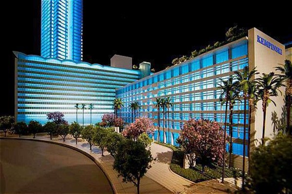 Sampai Rp175 juta per Malam, Ini 5 Hotel Termahal di Indonesia