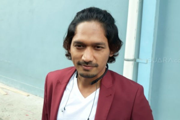 Lamar Ririn Ekawati di Sumba, Ibnu Jamil: Modal Nekat
