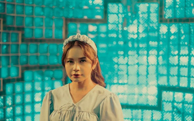 Lirik Lagu "Masih" - Rossa - Harianjogja.com