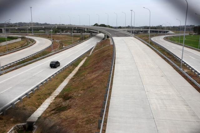 Tol Jogja-Bawen Telan Biaya Rp14 Triliun, Ada Terowongan di Temanggung