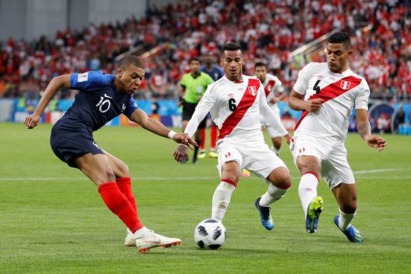 Fakta-Fakta Menarik Jelang Laga Portugal vs Prancis