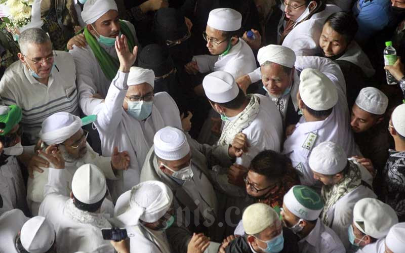 Sekjen Muhammadiyah: Elite Agama Dibiarkan Langgar Protokol Kesehatan Hanya karena Orang Besar
