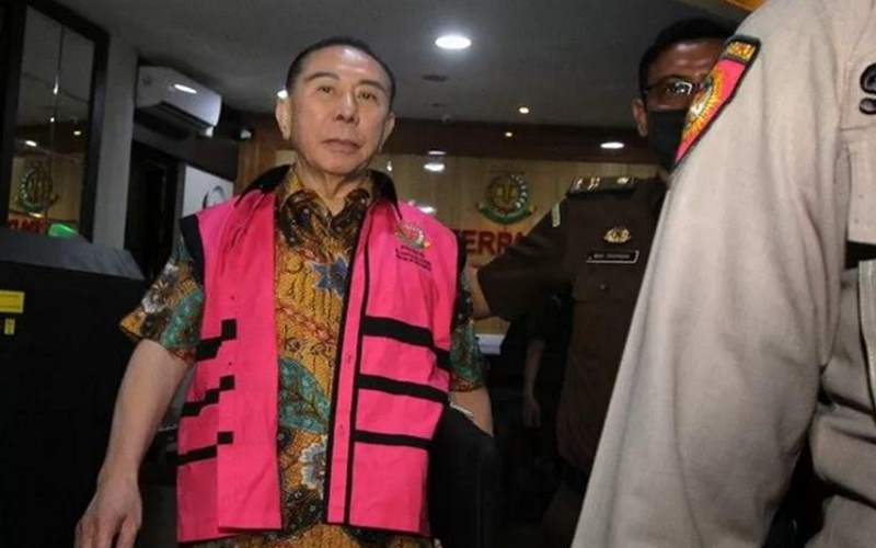 Kejagung Bantah Halangi KPK Supervisi Kasus Djoko Tjandra