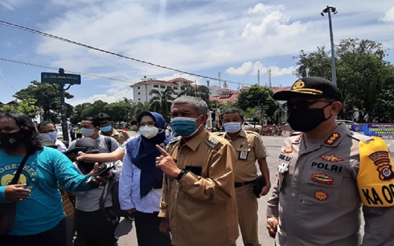Pedestrianisasi Malioboro, Rekayasa Lalu Lintas Bukan Lagi Uji Coba