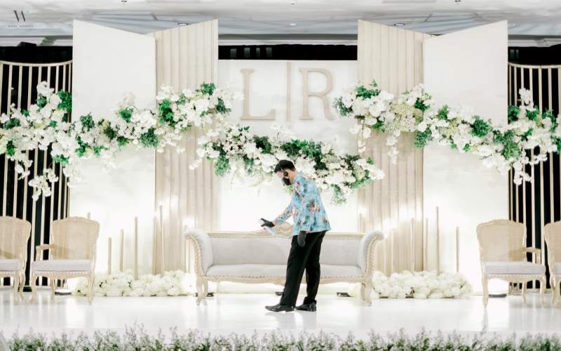 Pernikahan Mulai Ramai, Wedding Organizer Komitmen Jaga Protokol Pencegahan Covid-19