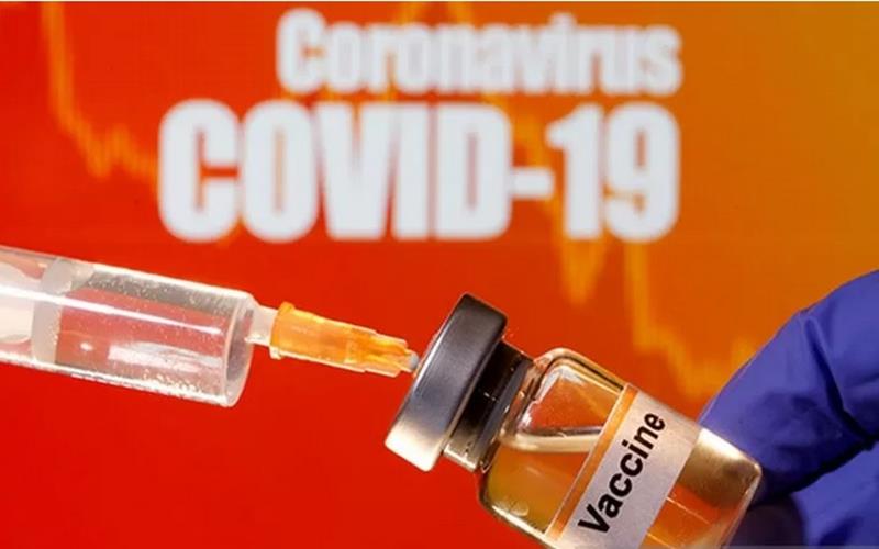 Vaksinasi Covid-19 Tanah Air Diharapkan Mulai Akhir Tahun