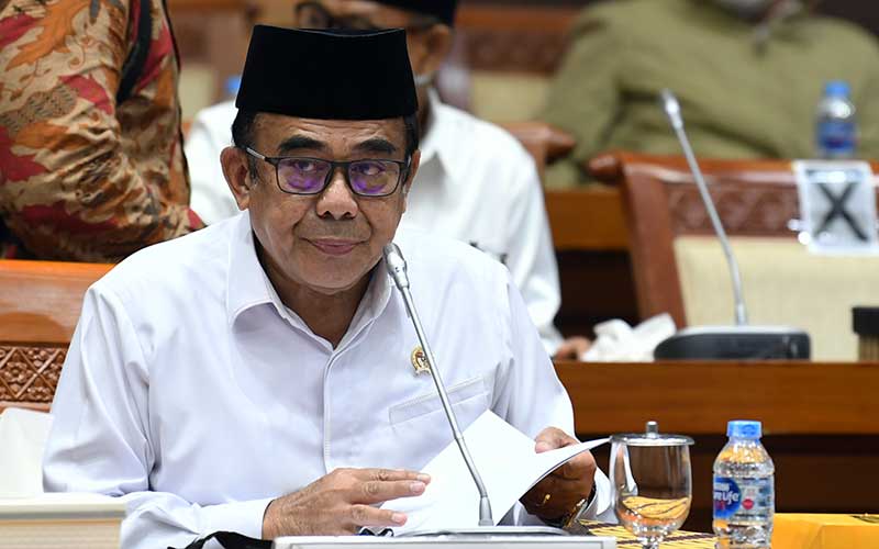Indonesia Siapkan 3 Opsi untuk Penyelenggaraan Haji 2021