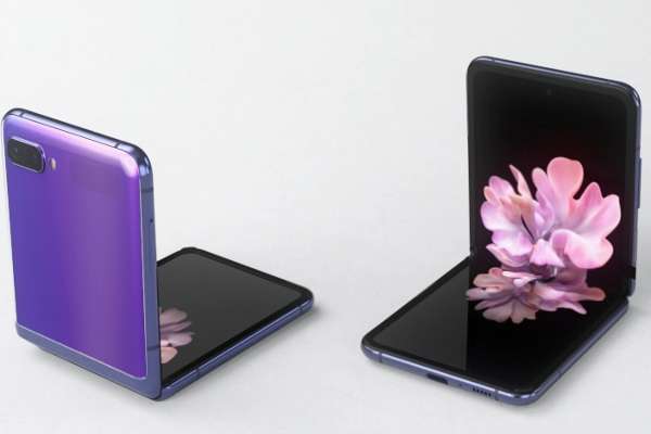 Samsung Akan Rilis Smartphone Galaxy Z Flip dengan Harga Murah