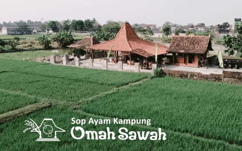 UMY Tingkatkan Penjualan Sop Ayam Kampung Omah Sawah