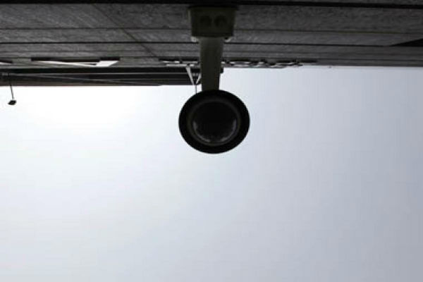6 Pasar di Gunungkidul Ini Diawasi dengan CCTV