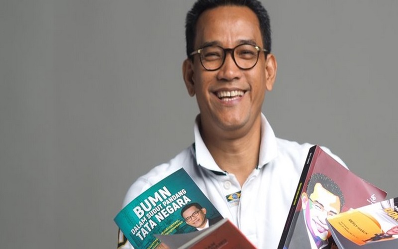 Pembakaran Poster Rizieq Shihab, Pakar Hukum Refly Harun: Negara Kita Penuh Persekusi