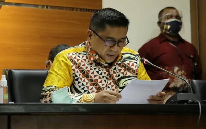 Sejak Agustus 2020, KPK Sudah Mulai Selidiki Kasus Menteri KKP