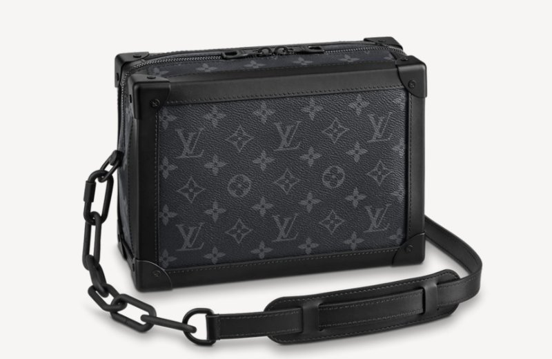 Harganya Rp52 Juta, Ini Detail Tas Louis Vuitton yang Dibeli
