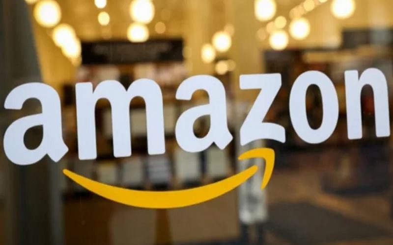 Amazon Keluarkan Rp7 Triliun untuk Bonus Karyawan