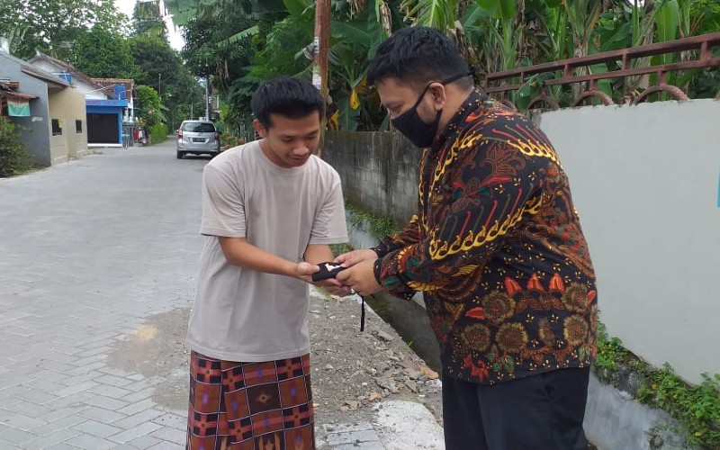 Digitalisasi Dibutuhkan untuk Kemudahan Layanan Masyarakat di Kelurahan