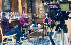 Kaum Milenial Kota Magelang Punya Potensi, Butuh Wadah Kembangkan Kreativitas