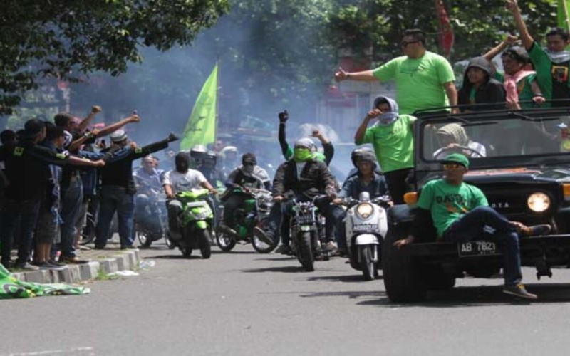 Gus Yasin Mantap Mencalonkan Diri Menjadi Ketua Umum PPP