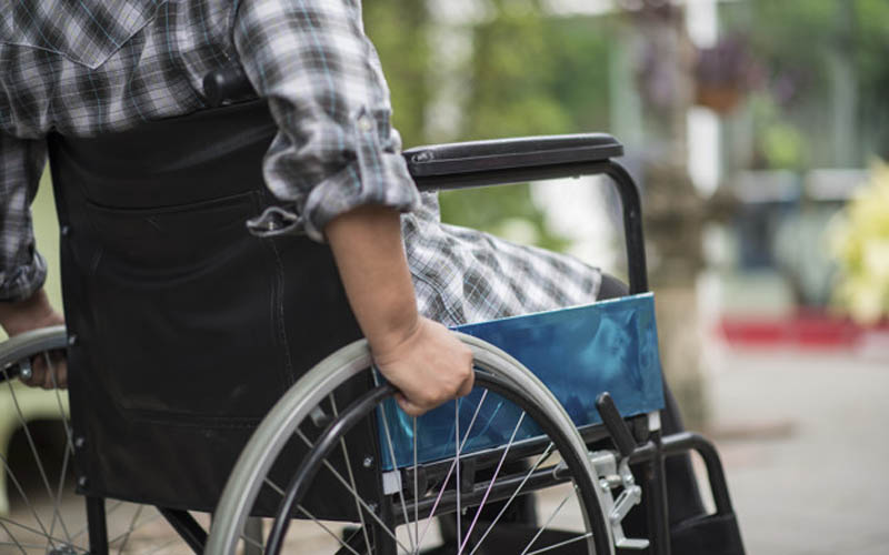 Penyandang Disabilitas Kini Mendapatkan Peluang untuk Berkarya