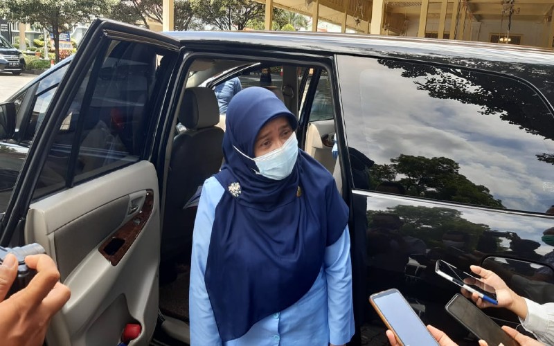 NU dan Muhammadiyah Minta Masyarakat Taati Protokol Kesehatan